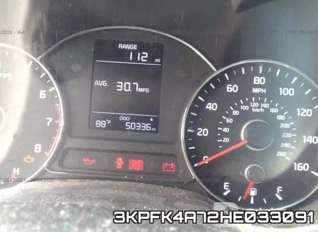 3KPFK4A72HE033091 фото 7