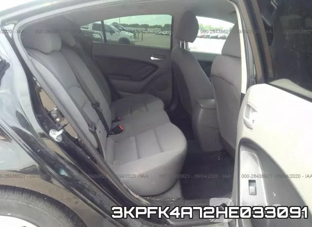 3KPFK4A72HE033091 фото 8
