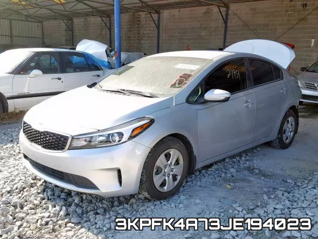 3KPFK4A73JE194023 фото 3