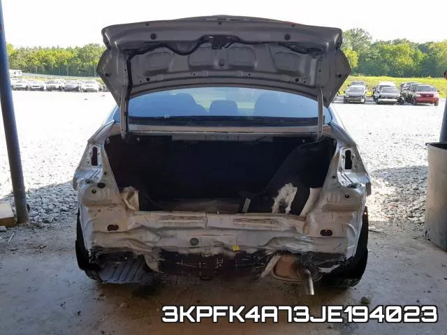 3KPFK4A73JE194023 фото 10