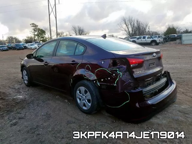 3KPFK4A74JE179014 фото 4