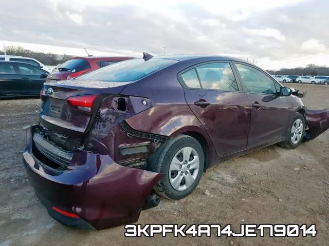 3KPFK4A74JE179014 фото 5
