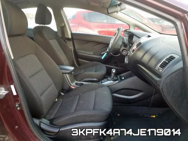 3KPFK4A74JE179014 фото 6