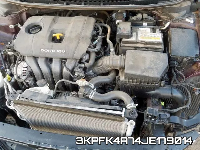 3KPFK4A74JE179014 фото 8