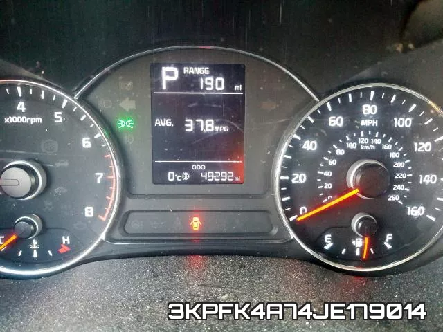 3KPFK4A74JE179014 фото 9