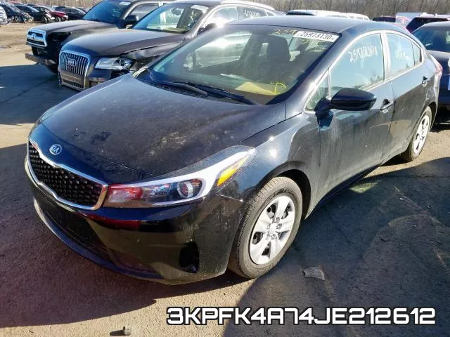 3KPFK4A74JE212612 фото 3