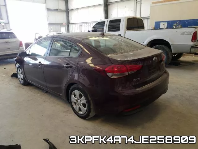 3KPFK4A74JE258909 фото 4