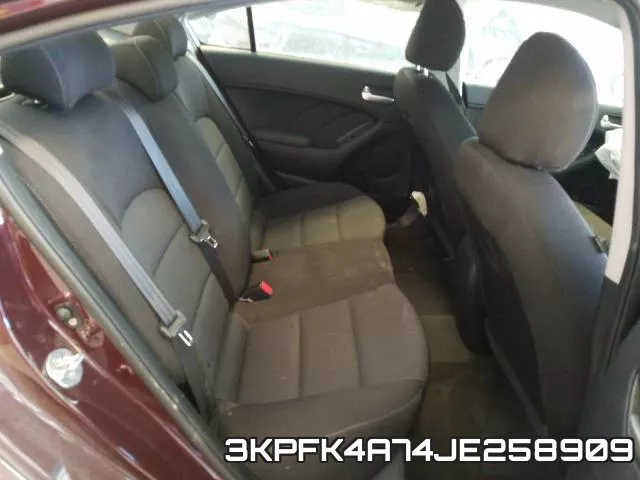 3KPFK4A74JE258909 фото 7