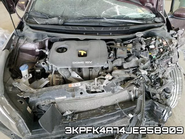 3KPFK4A74JE258909 фото 8