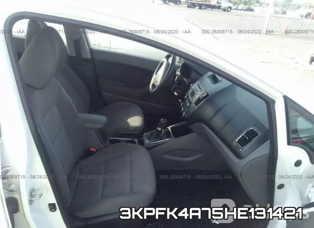 3KPFK4A75HE131421 фото 6