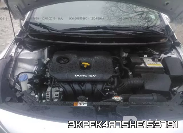 3KPFK4A75HE153791 фото 2