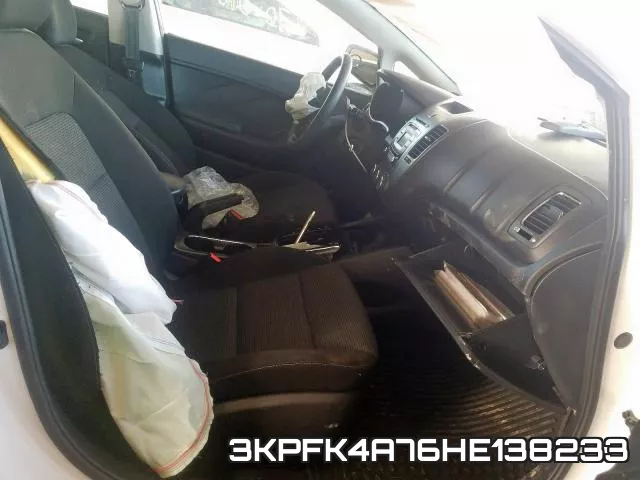 3KPFK4A76HE138233 фото 6