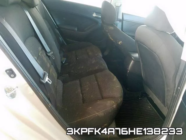 3KPFK4A76HE138233 фото 7