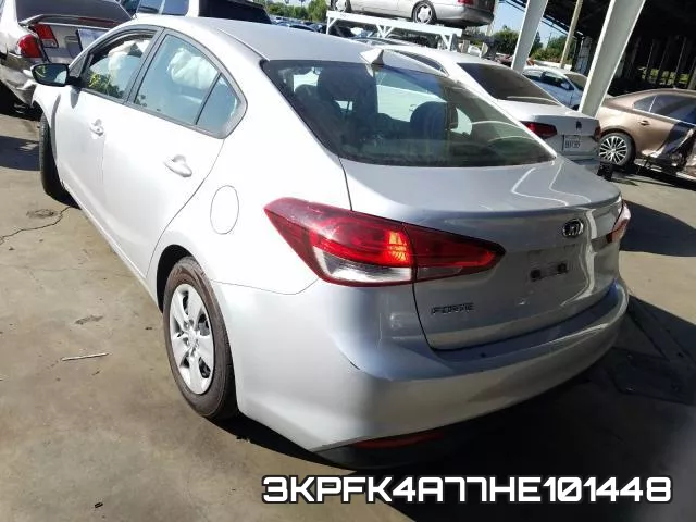 3KPFK4A77HE101448 фото 4