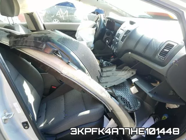 3KPFK4A77HE101448 фото 6