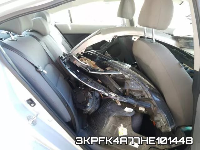 3KPFK4A77HE101448 фото 7
