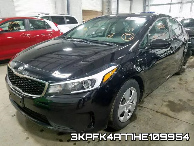3KPFK4A77HE109954 фото 3