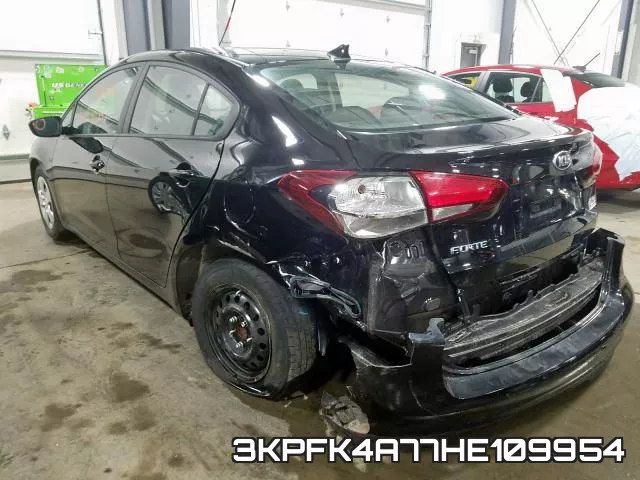 3KPFK4A77HE109954 фото 4