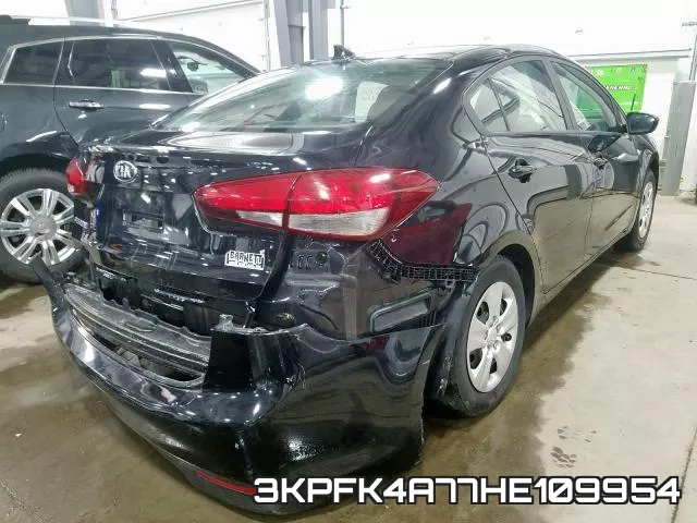 3KPFK4A77HE109954 фото 5