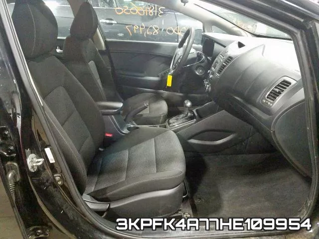 3KPFK4A77HE109954 фото 6