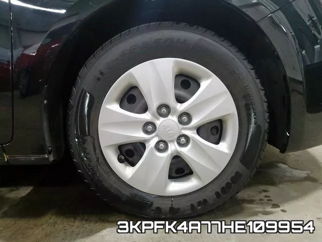 3KPFK4A77HE109954 фото 10