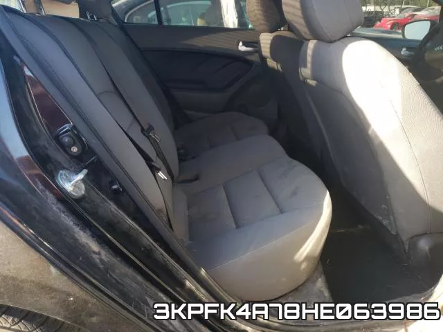3KPFK4A78HE063986 фото 7