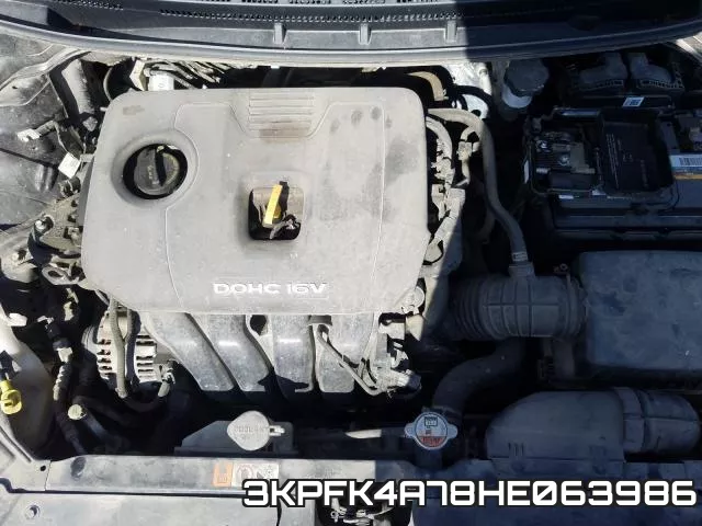 3KPFK4A78HE063986 фото 8