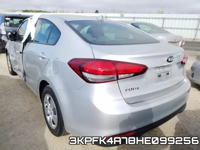 3KPFK4A78HE099256 фото 4