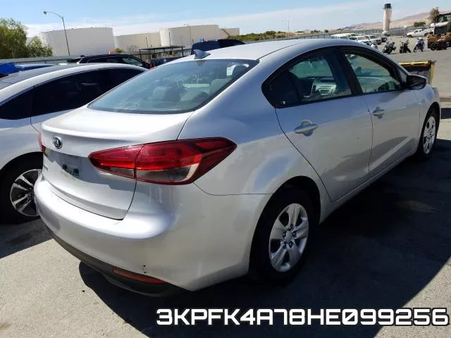 3KPFK4A78HE099256 фото 5