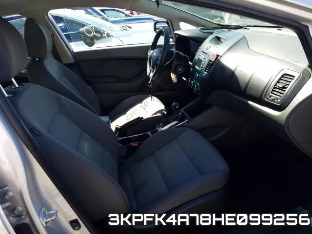 3KPFK4A78HE099256 фото 6