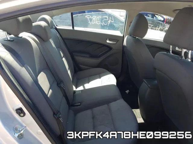 3KPFK4A78HE099256 фото 7