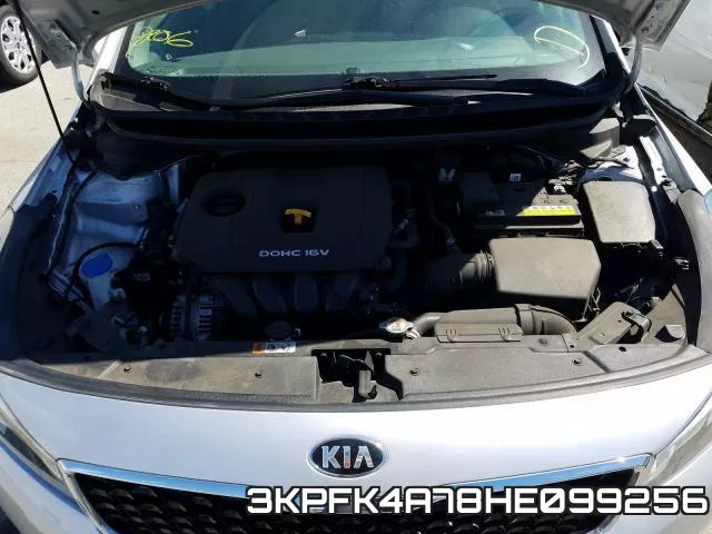 3KPFK4A78HE099256 фото 8