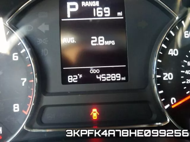 3KPFK4A78HE099256 фото 9