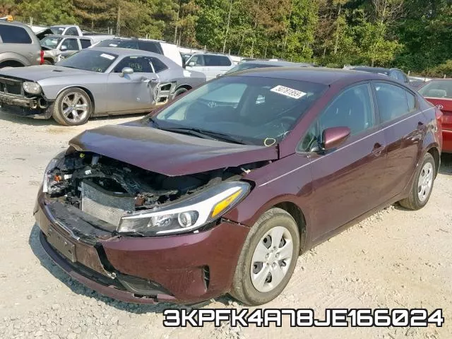 3KPFK4A78JE166024 фото 3