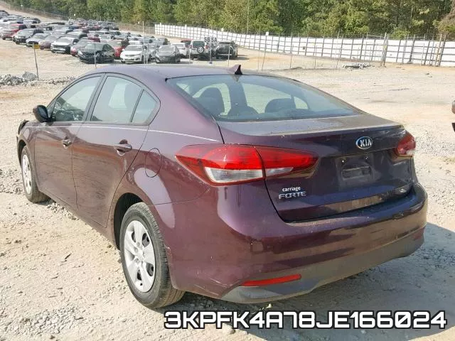3KPFK4A78JE166024 фото 4