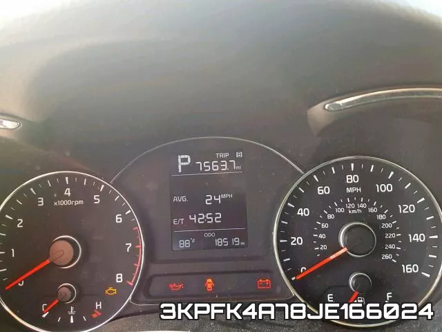 3KPFK4A78JE166024 фото 9