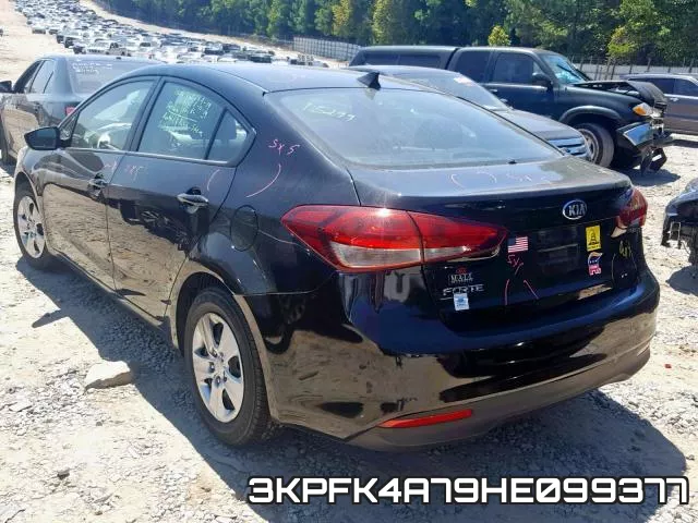 3KPFK4A79HE099377 фото 4