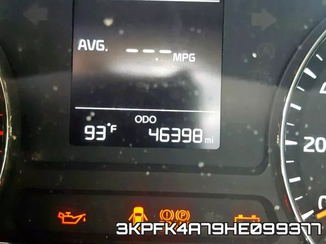 3KPFK4A79HE099377 фото 9