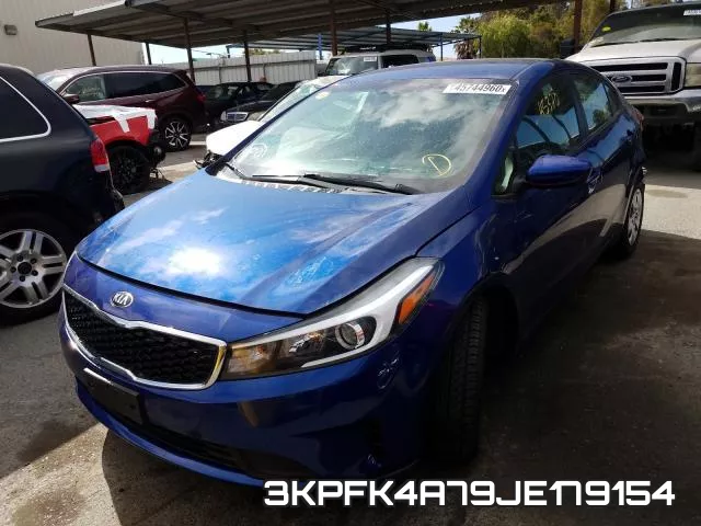 3KPFK4A79JE179154 фото 3