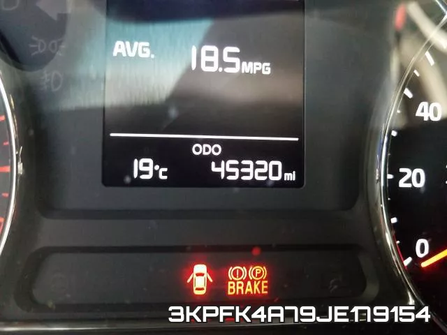 3KPFK4A79JE179154 фото 9