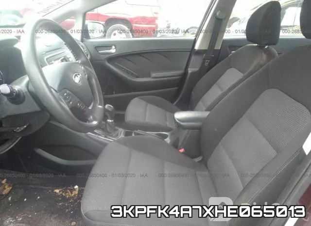 3KPFK4A7XHE065013 фото 6