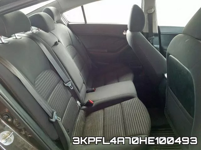 3KPFL4A70HE100493 фото 7