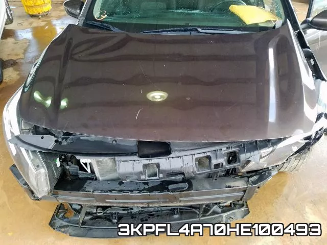 3KPFL4A70HE100493 фото 8
