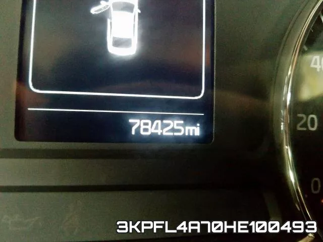 3KPFL4A70HE100493 фото 9