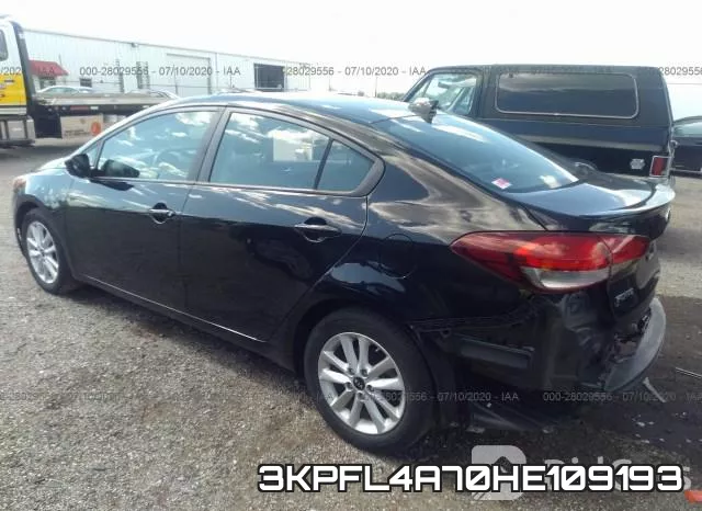 3KPFL4A70HE109193 фото 4
