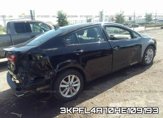 3KPFL4A70HE109193 фото 5