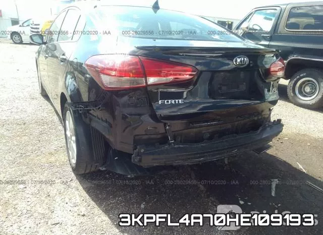 3KPFL4A70HE109193 фото 7