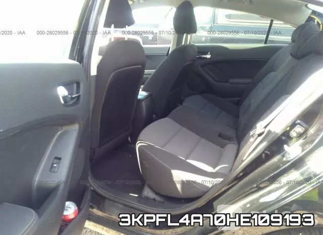 3KPFL4A70HE109193 фото 9