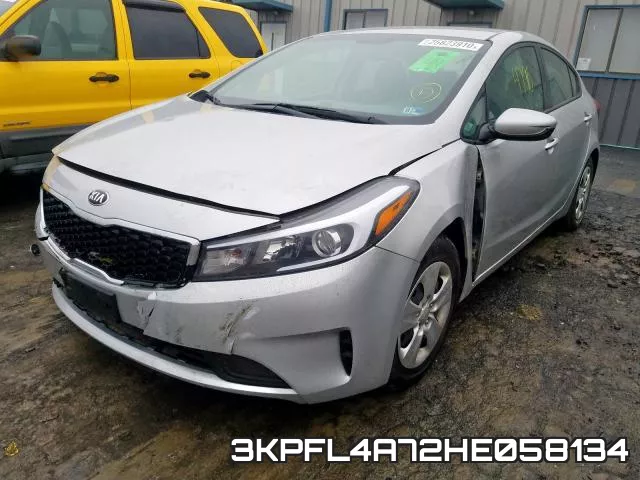 3KPFL4A72HE058134 фото 3