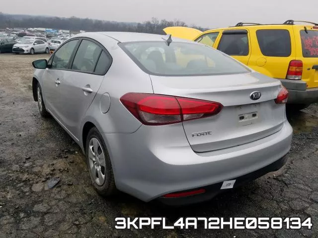 3KPFL4A72HE058134 фото 4